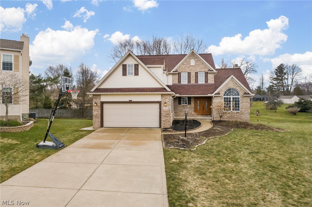Quail Hollow - Residential