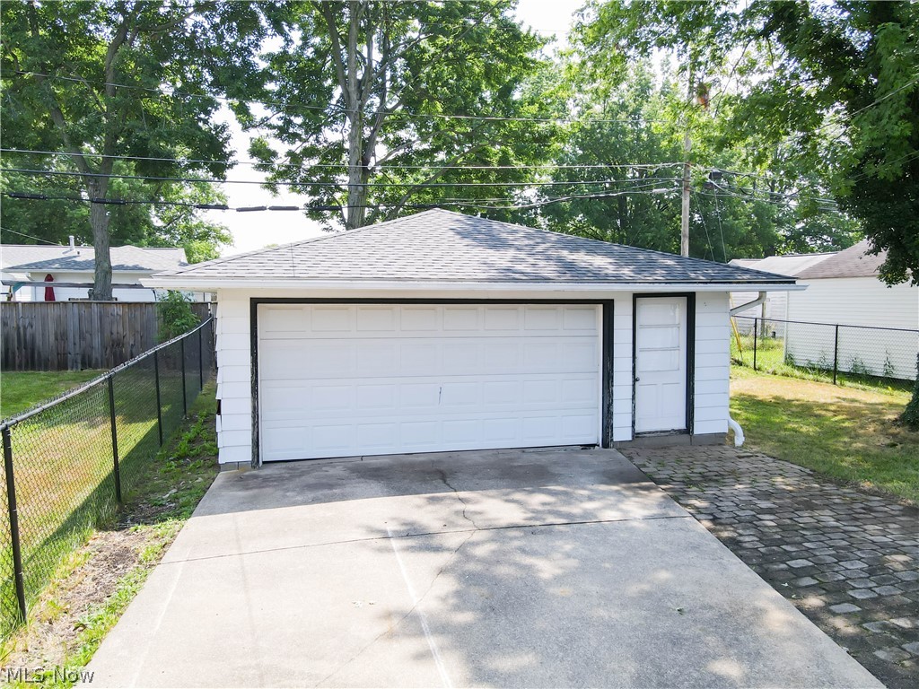 Massillon - Residential