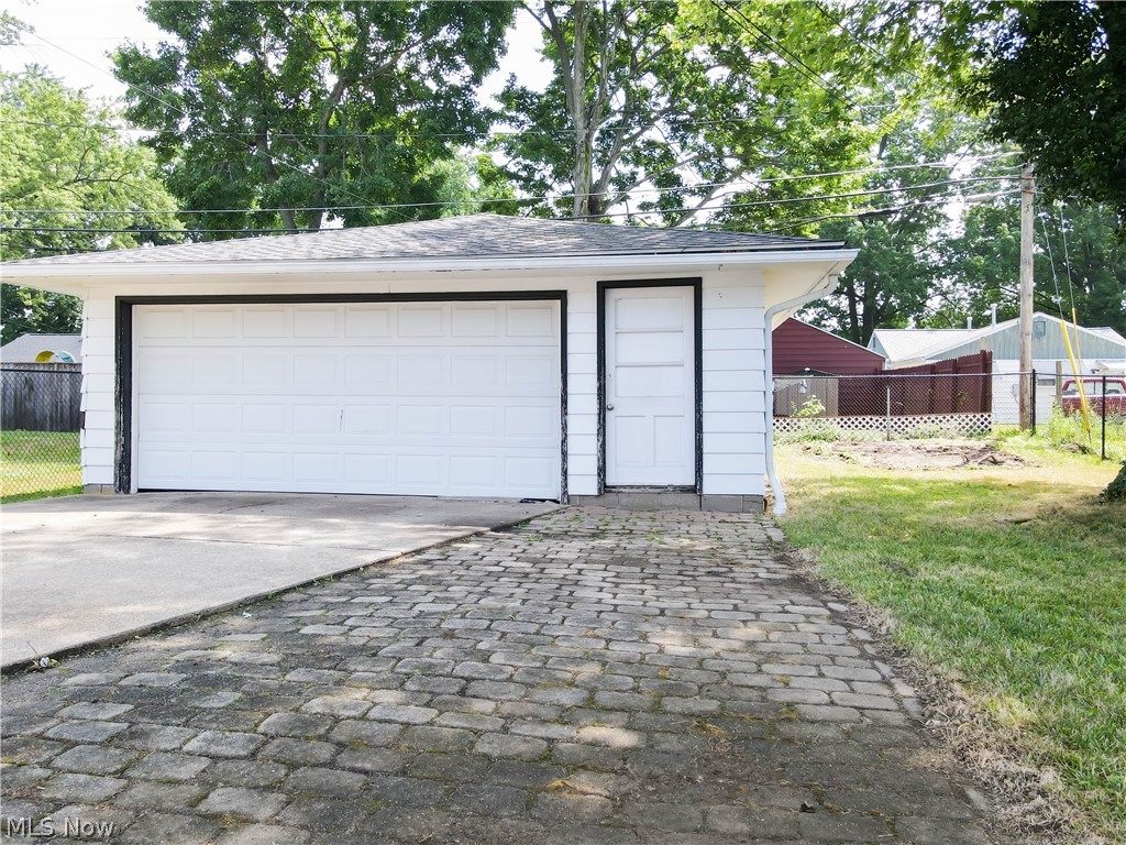 Massillon - Residential