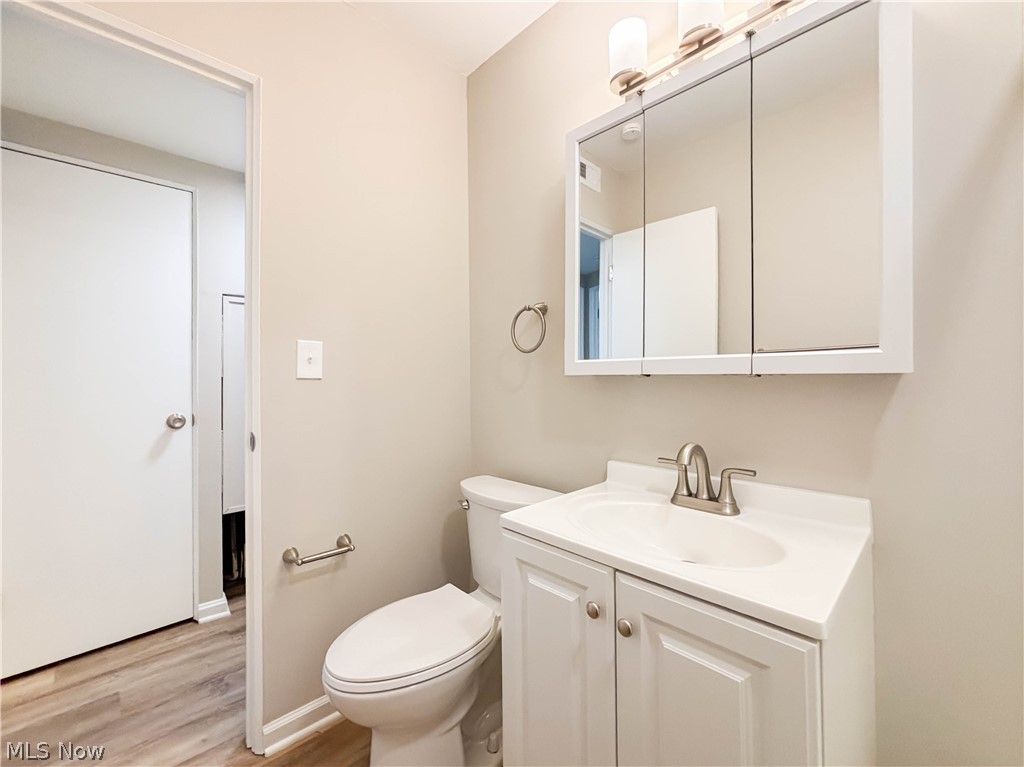 Massillon - Residential