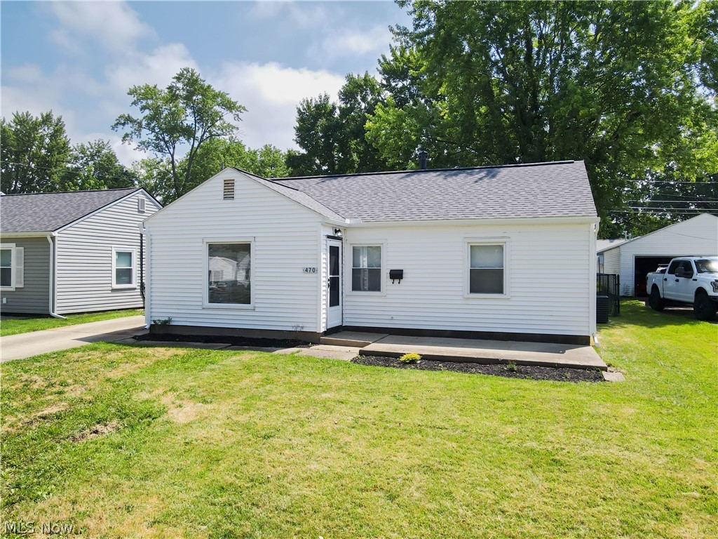 Massillon - Residential