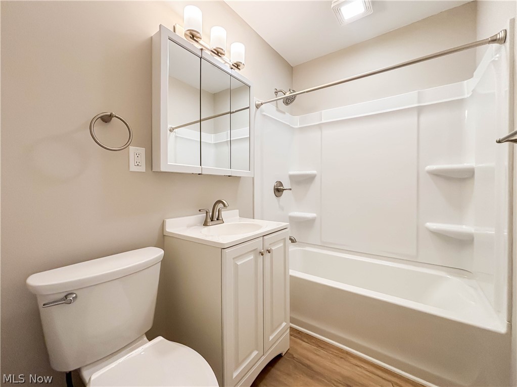 Massillon - Residential