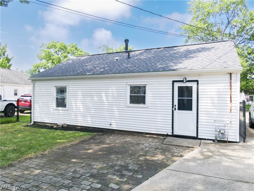 Massillon - Residential