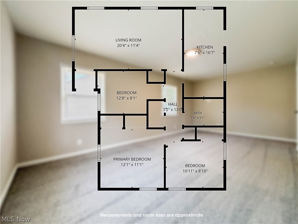 Massillon - Residential