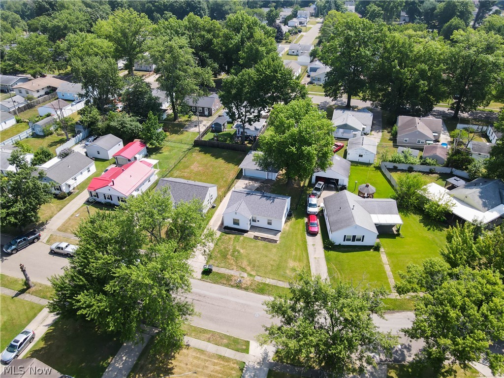 Massillon - Residential