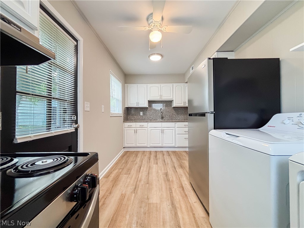 Massillon - Residential