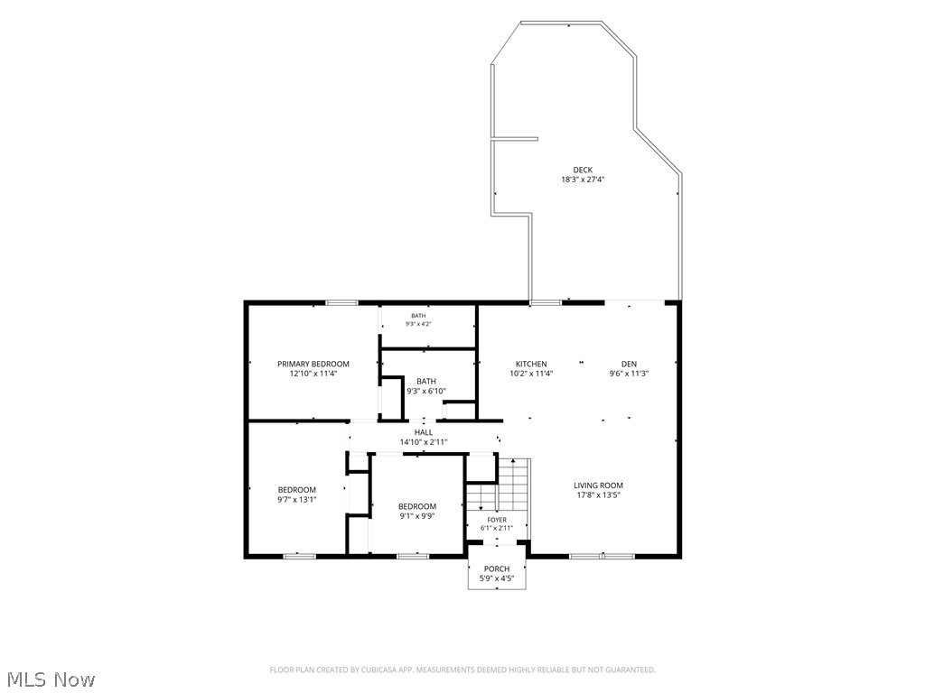 Bazetta - Residential
