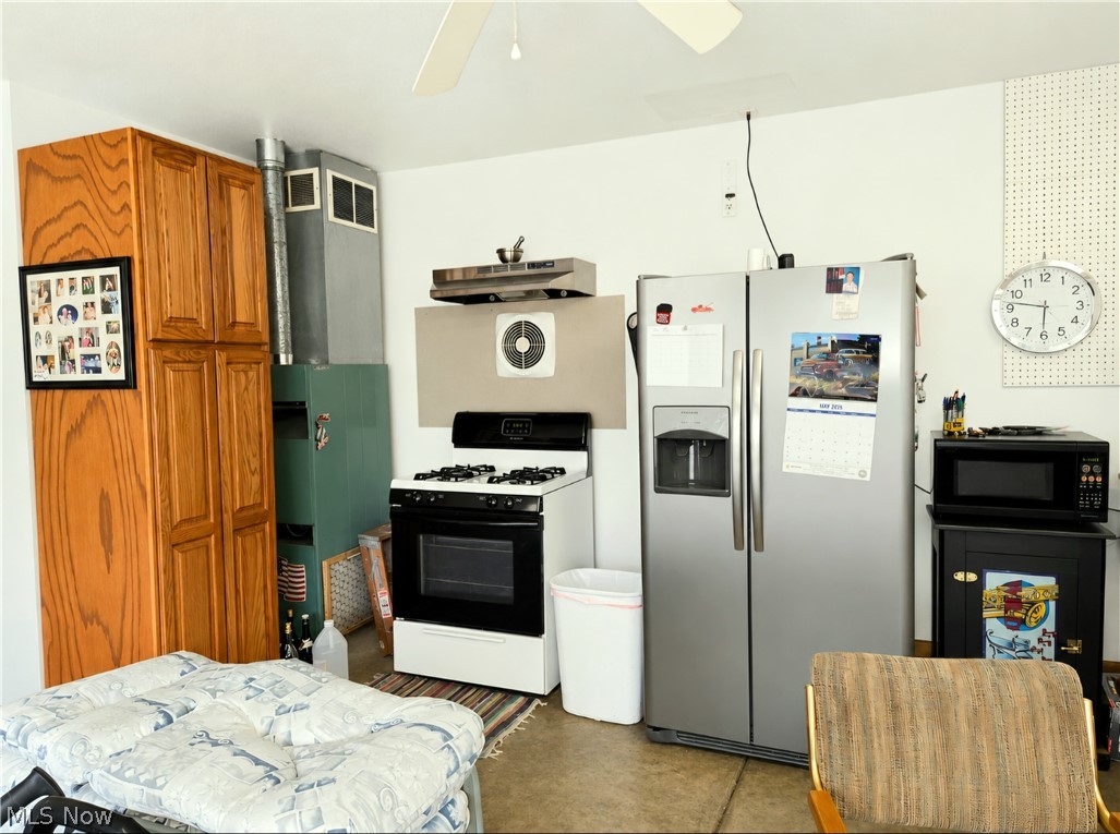 Bazetta - Residential