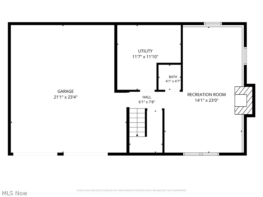 Bazetta - Residential