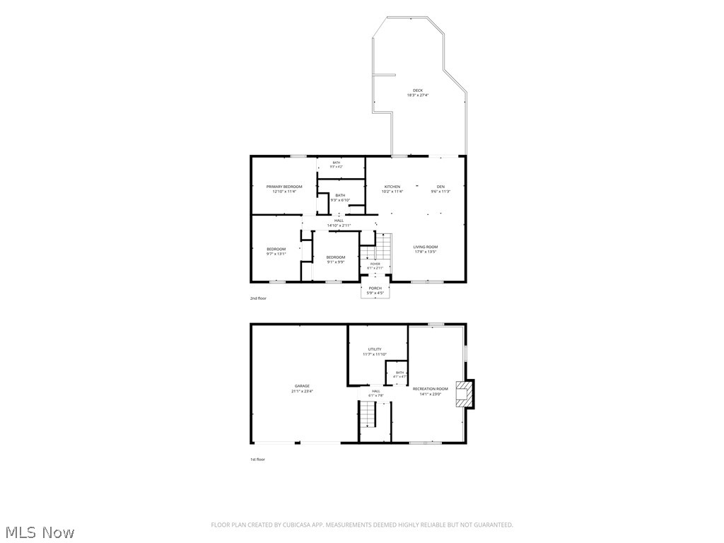 Bazetta - Residential