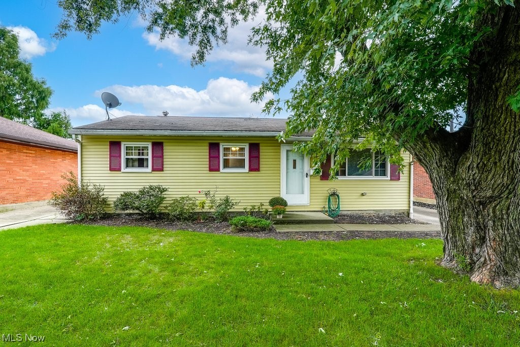 Kennan Park - Residential