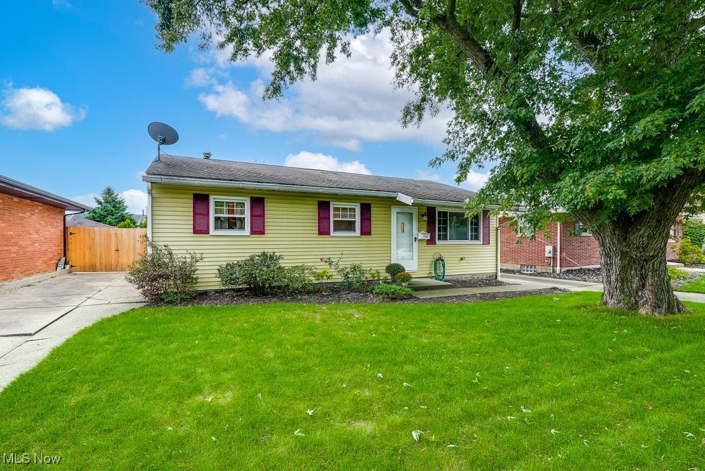 Kennan Park - Residential