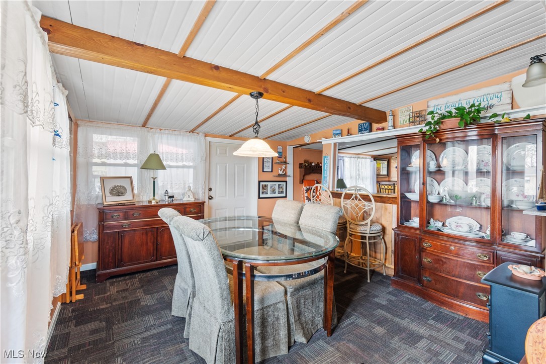 Mount Pleasant Estates - Residential
