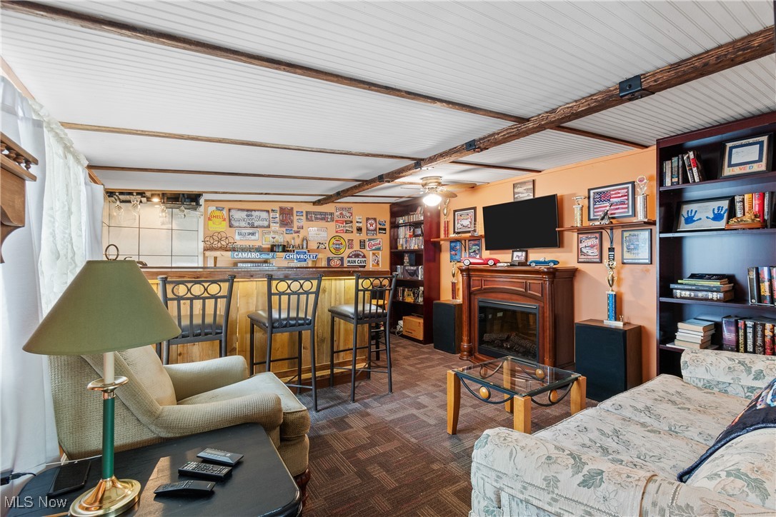 Mount Pleasant Estates - Residential