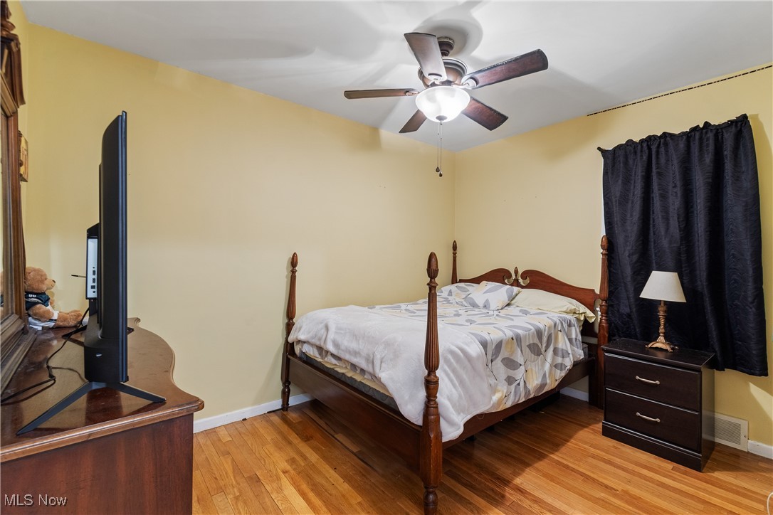 Mount Pleasant Estates - Residential