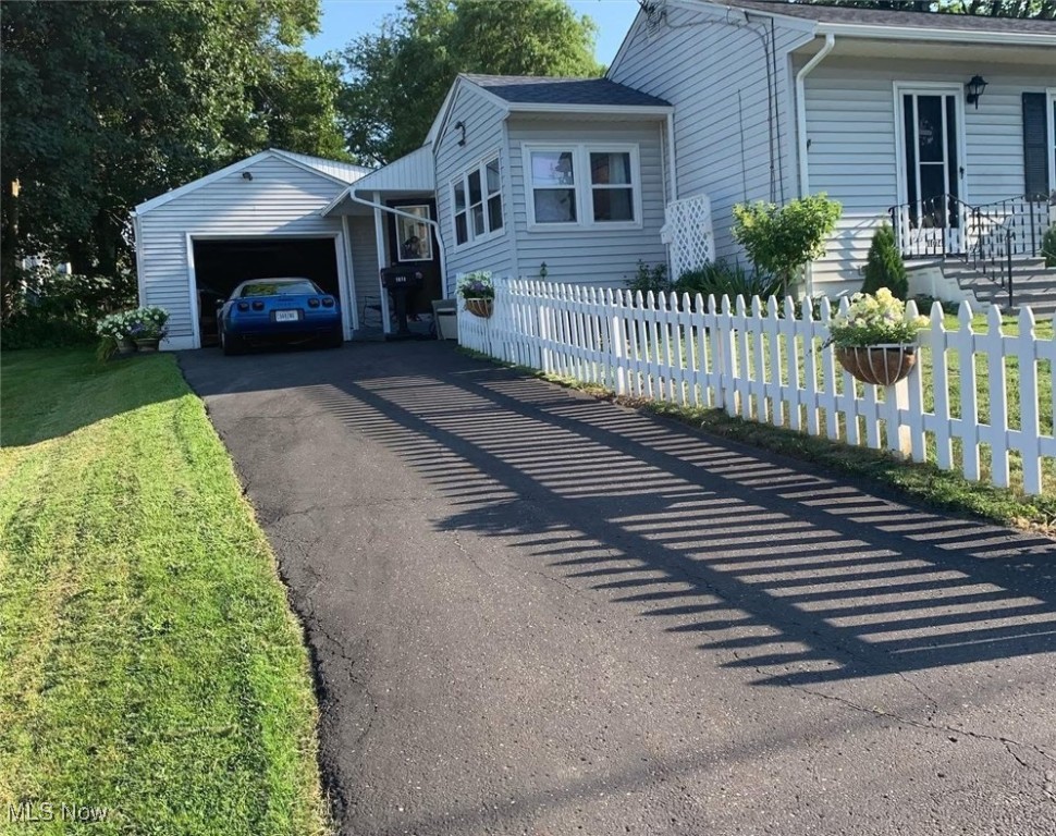 Mount Pleasant Estates - Residential