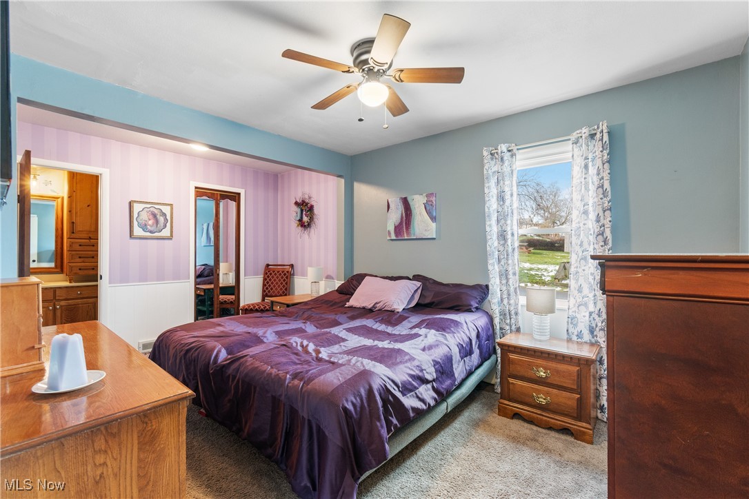 Mount Pleasant Estates - Residential