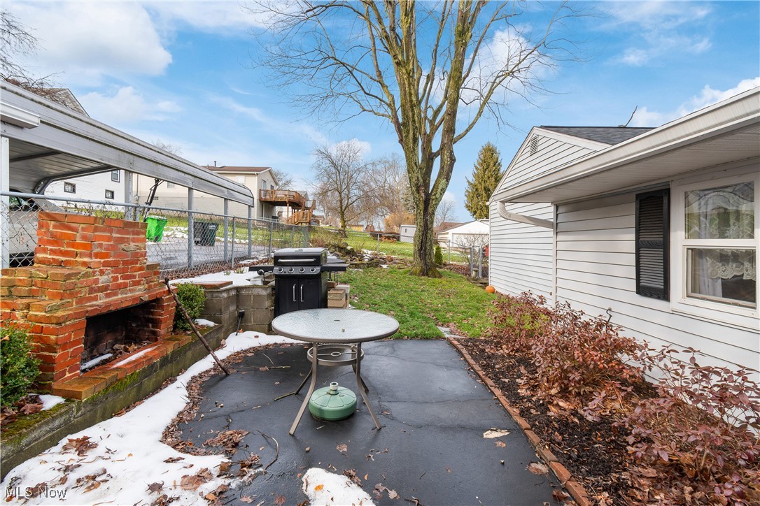 Mount Pleasant Estates - Residential