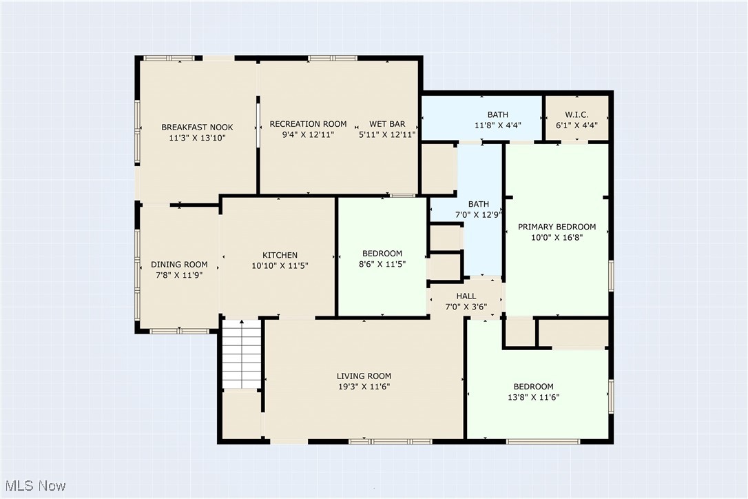 Mount Pleasant Estates - Residential