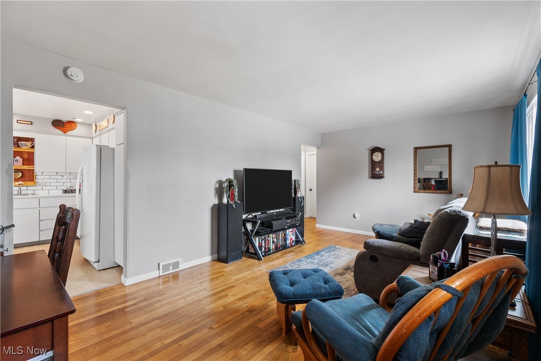 Mount Pleasant Estates - Residential