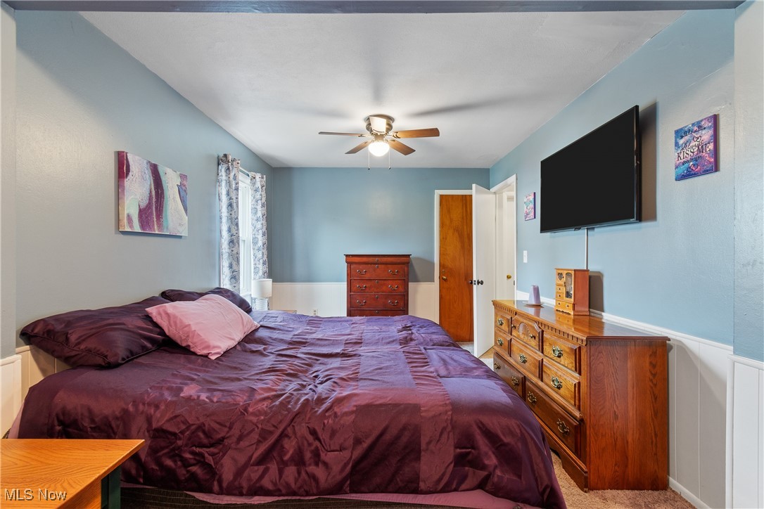 Mount Pleasant Estates - Residential