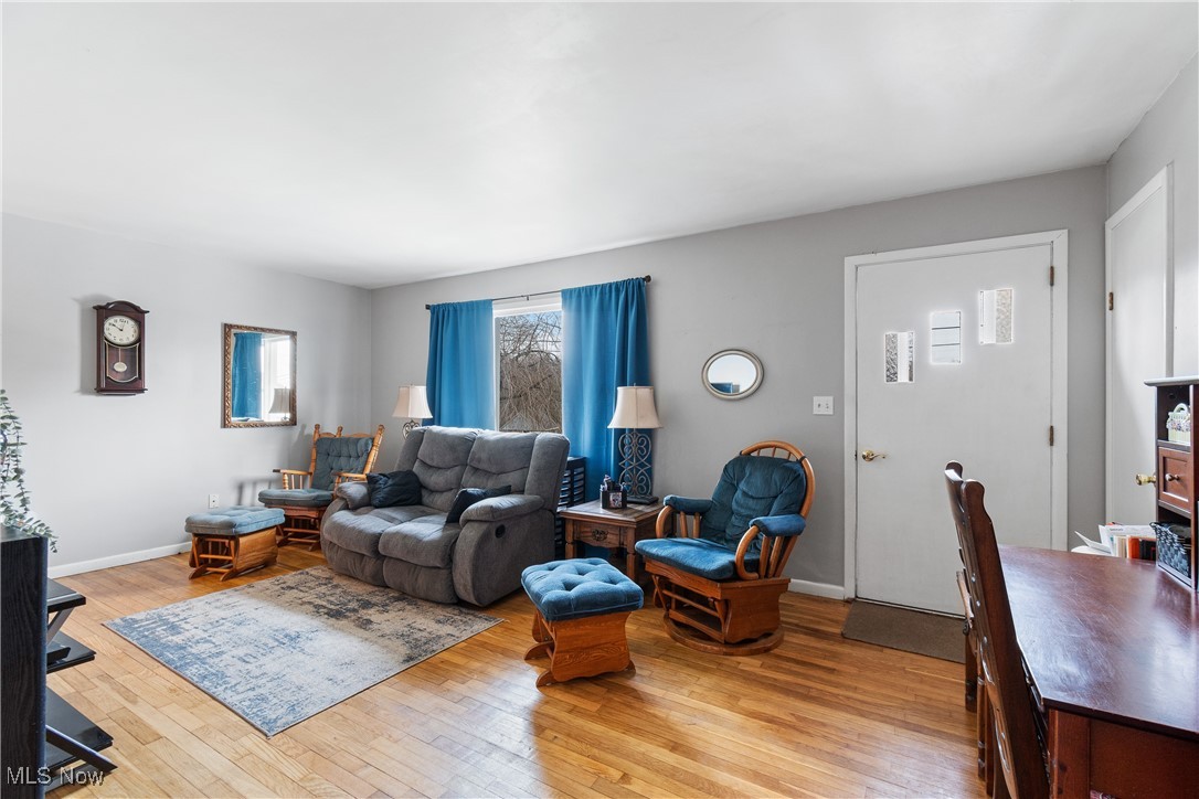 Mount Pleasant Estates - Residential