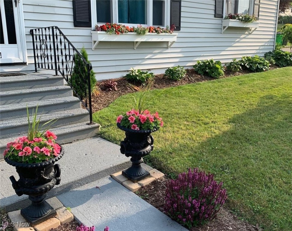 Mount Pleasant Estates - Residential