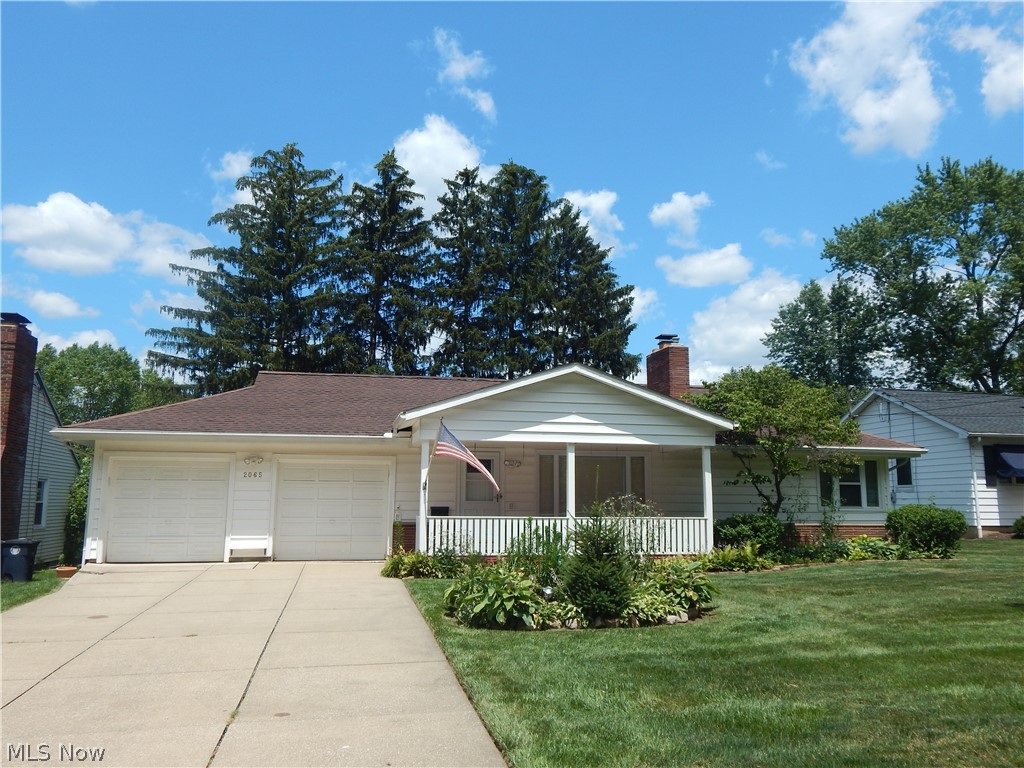 Sand Run Village - Residential