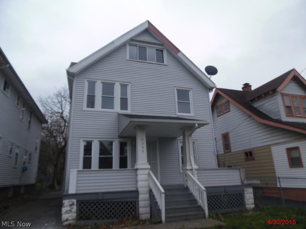 Woodland Heights - Residential Income