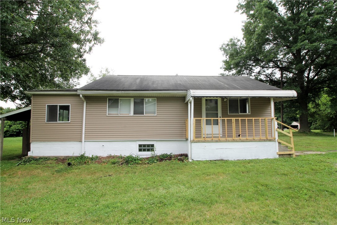 Barberview - Residential