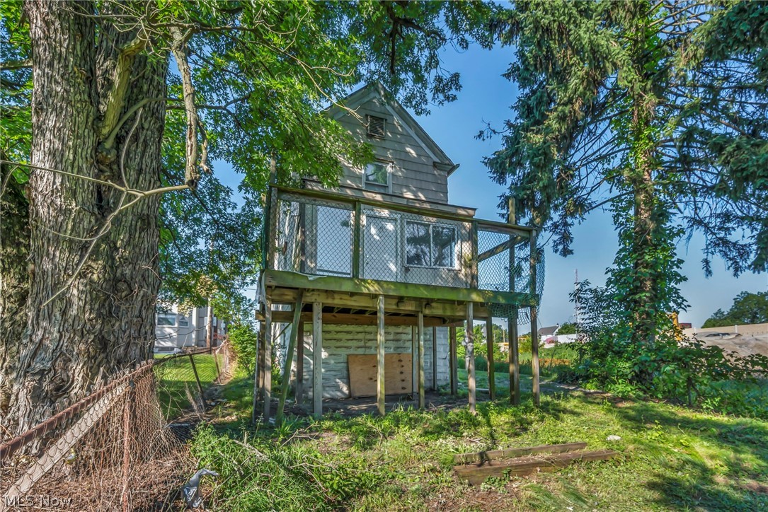 Christy - Residential