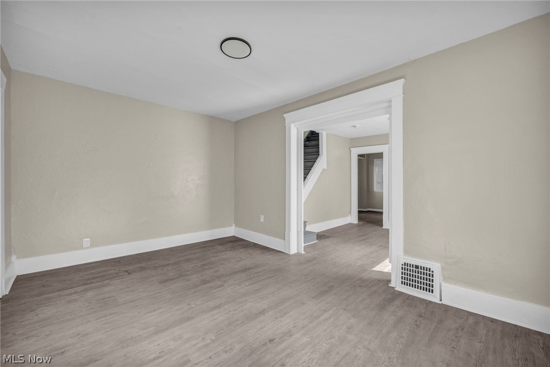 Christy - Residential