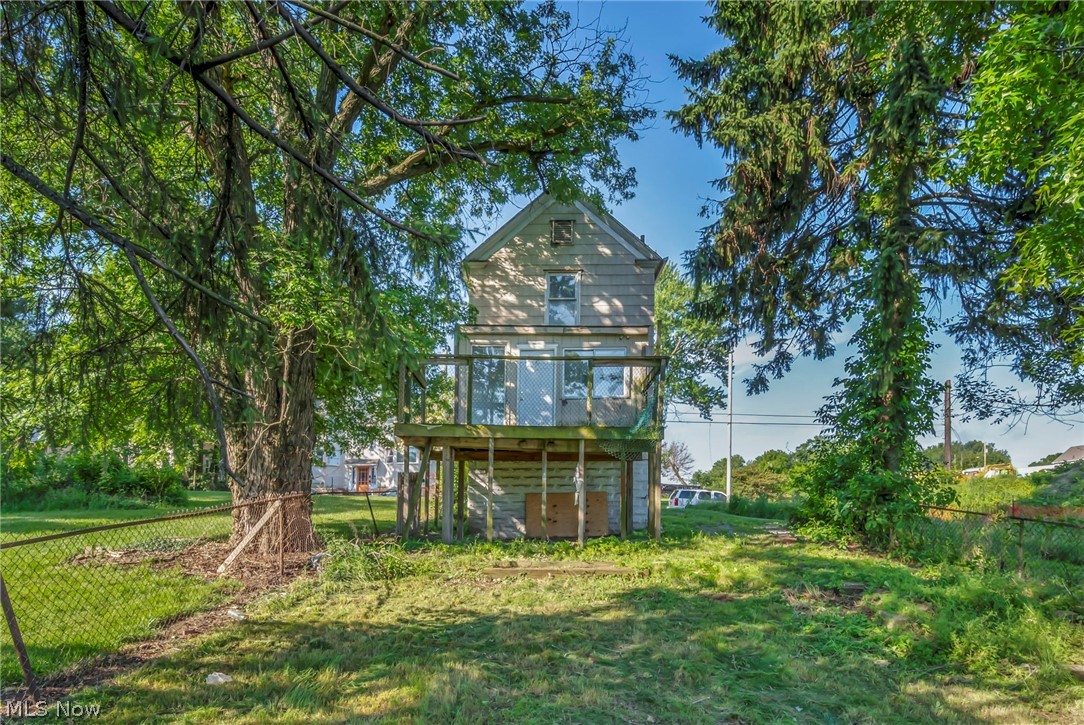 Christy - Residential