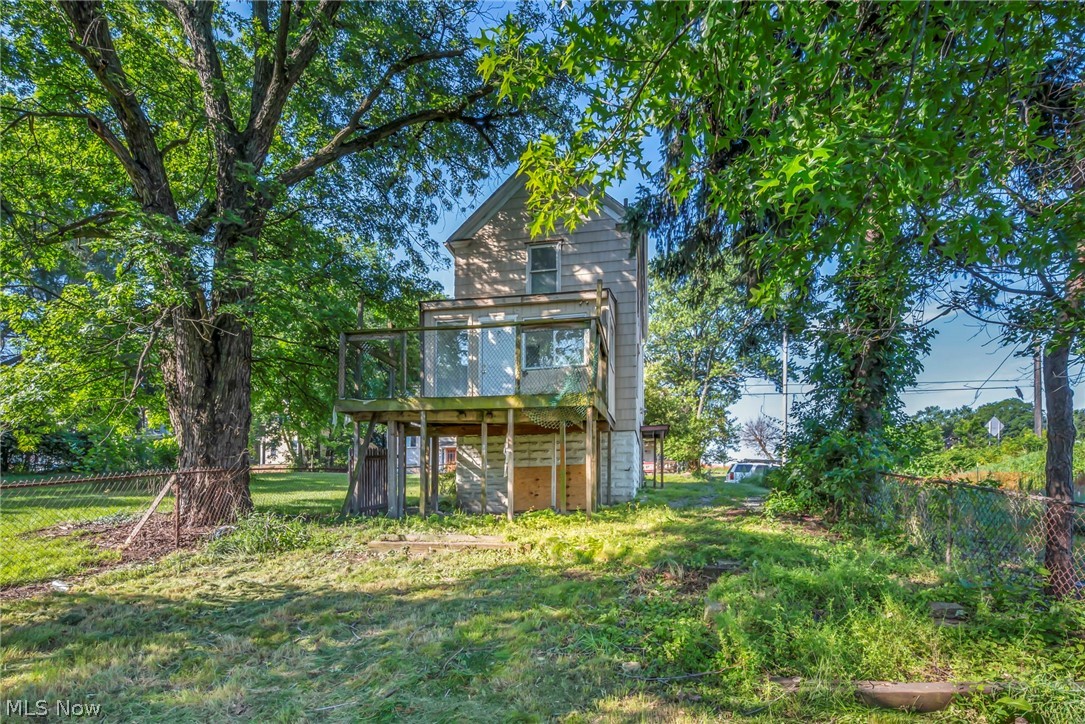Christy - Residential