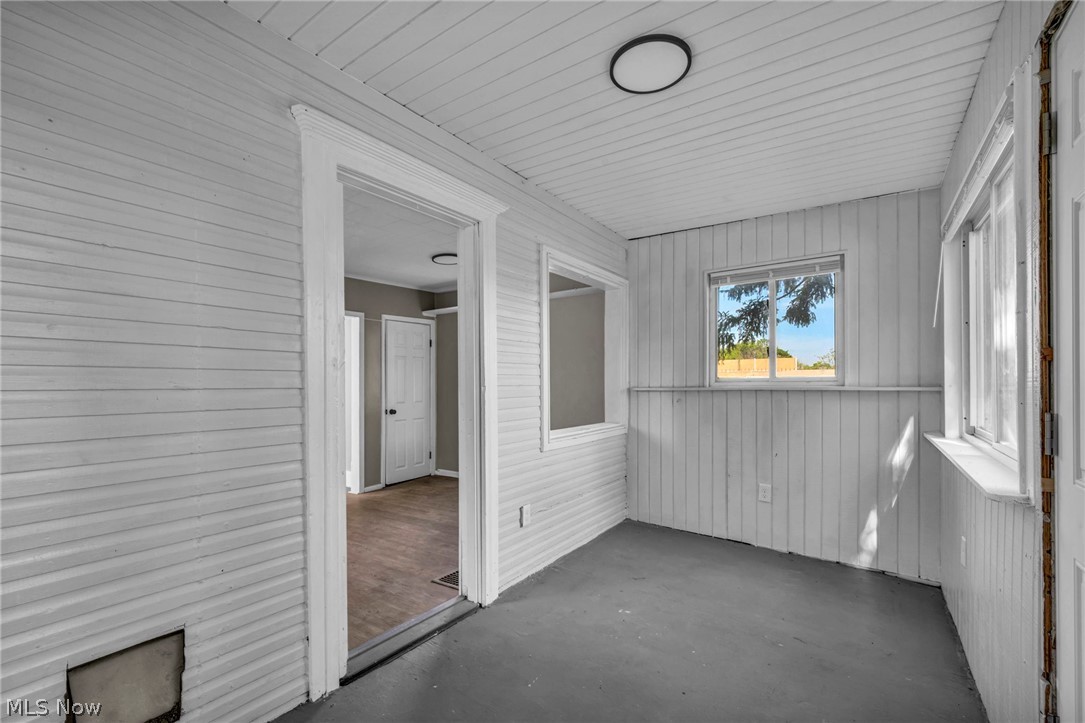 Christy - Residential
