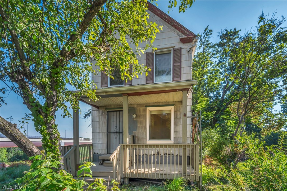Christy - Residential