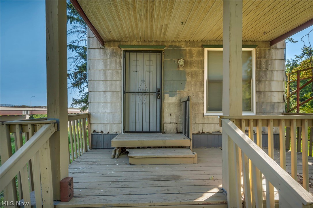 Christy - Residential