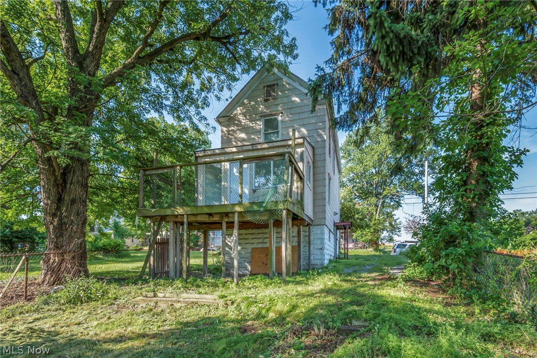 Christy - Residential