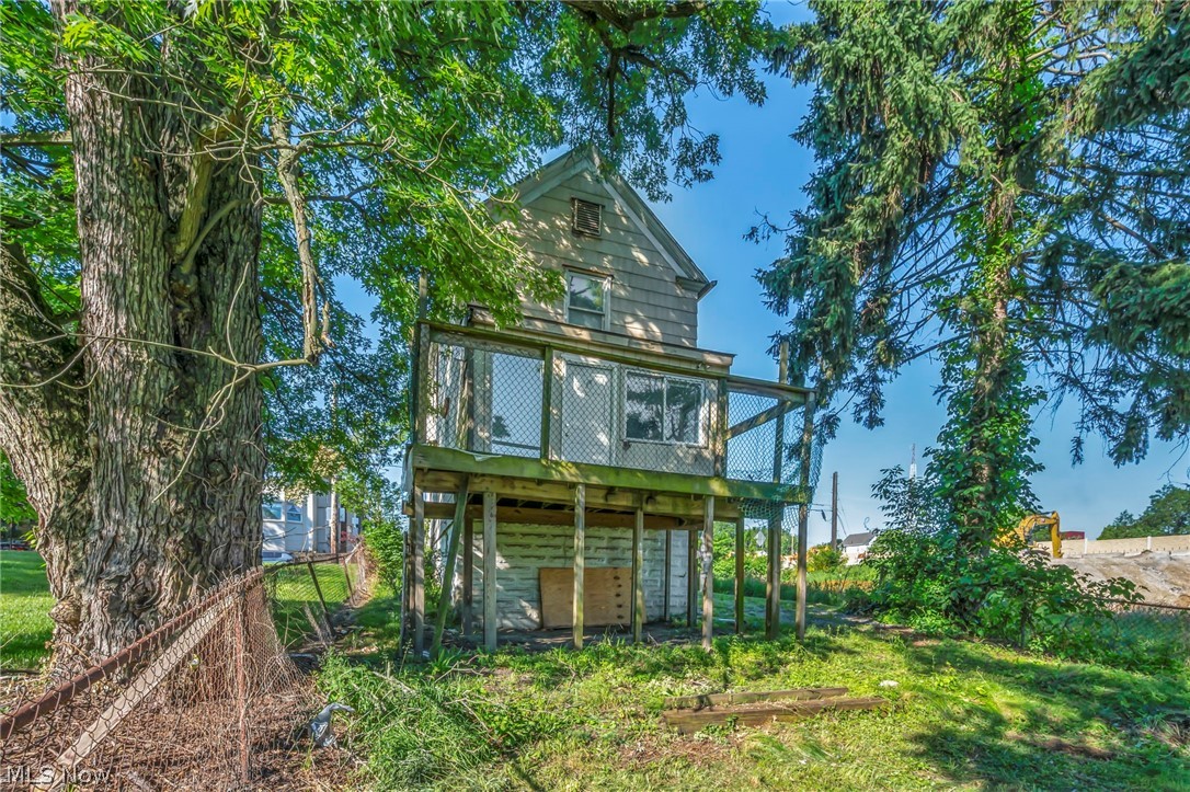Christy - Residential