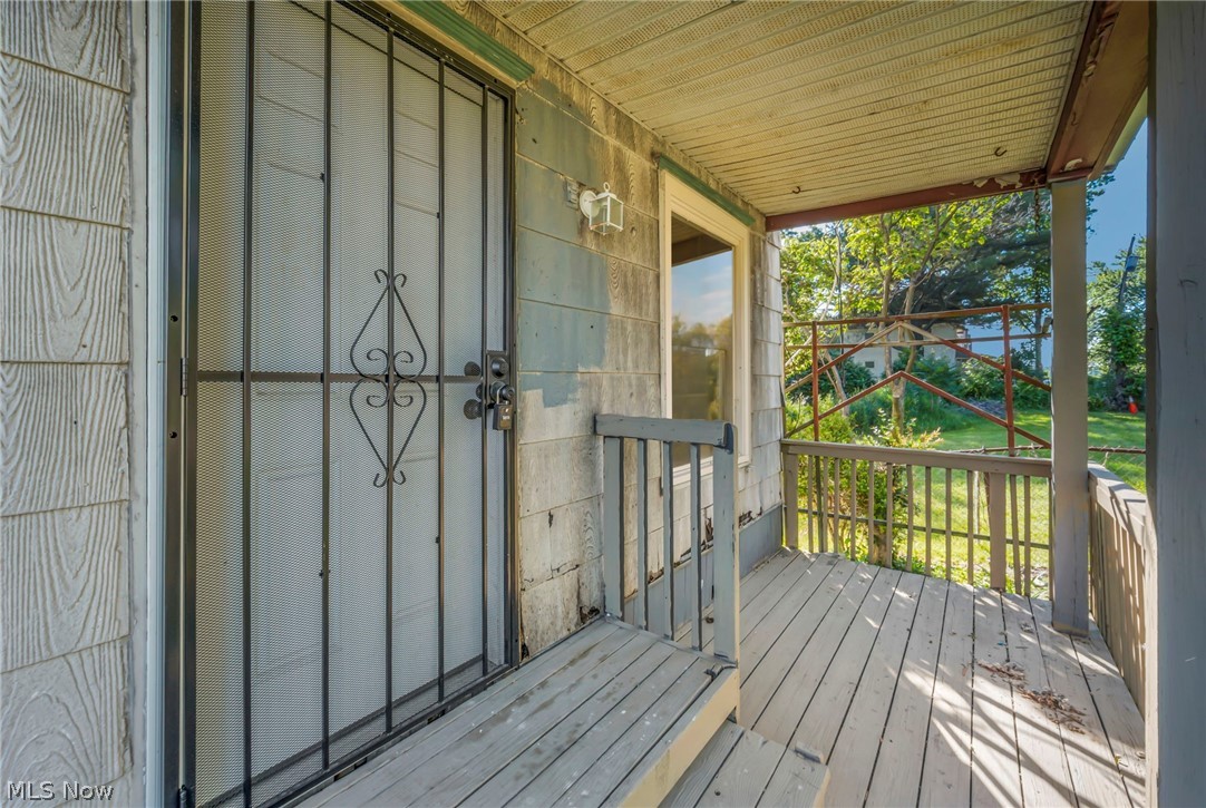 Christy - Residential