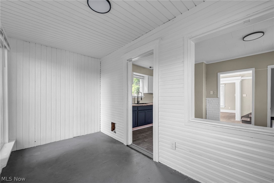 Christy - Residential