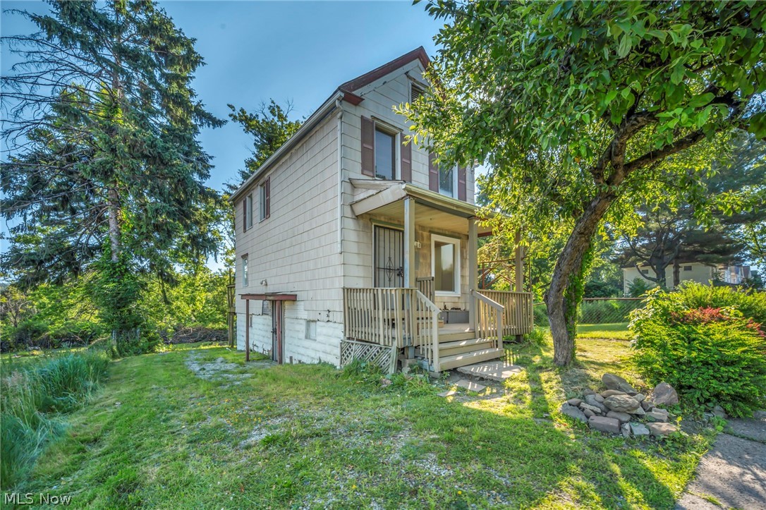 Christy - Residential