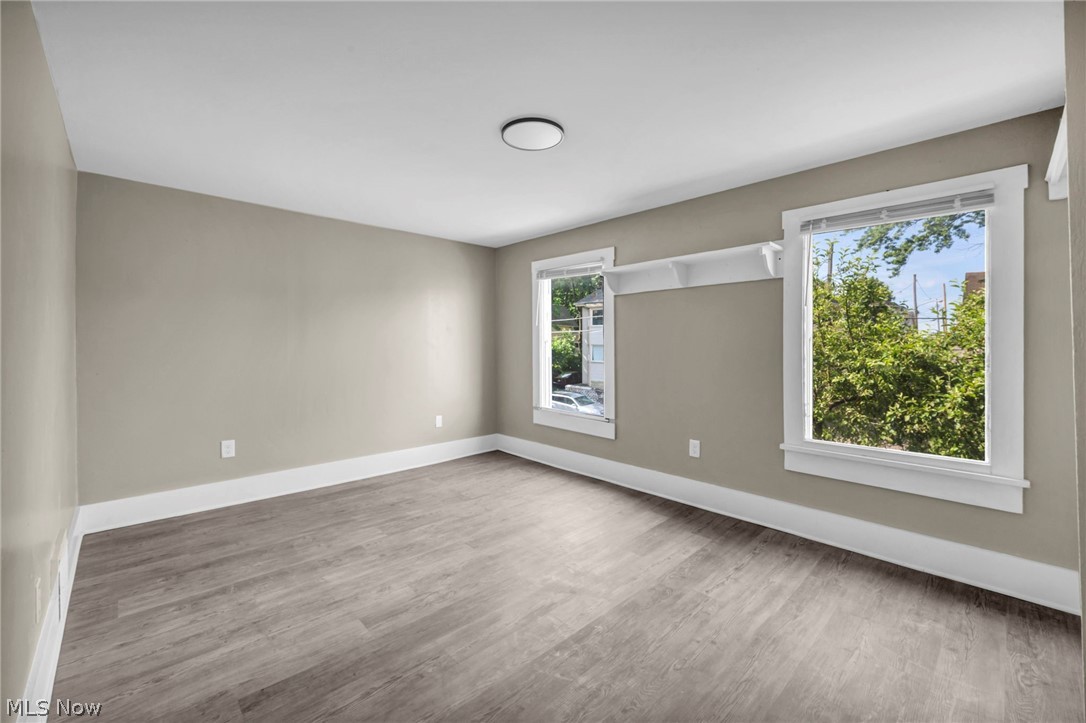 Christy - Residential