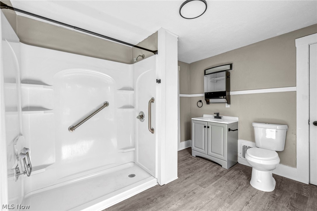 Christy - Residential