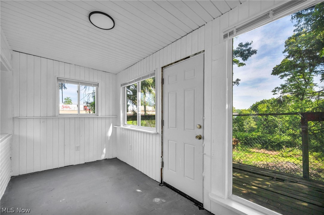 Christy - Residential