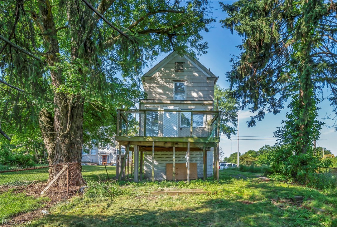 Christy - Residential