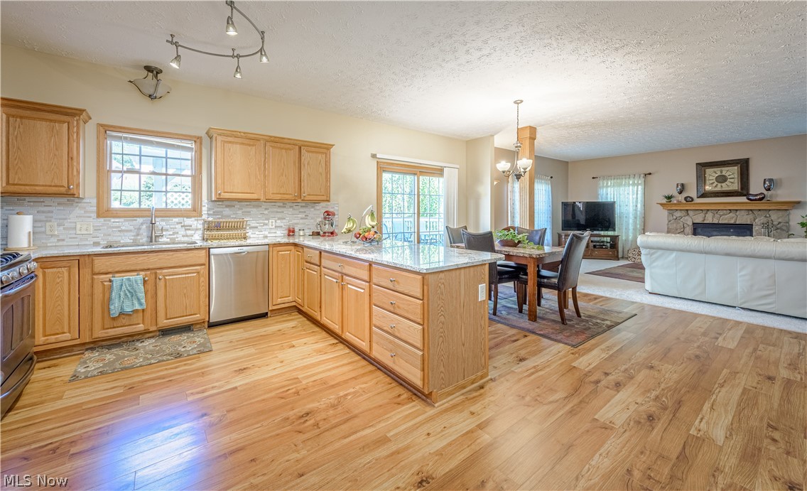 Bayside Lake - Residential