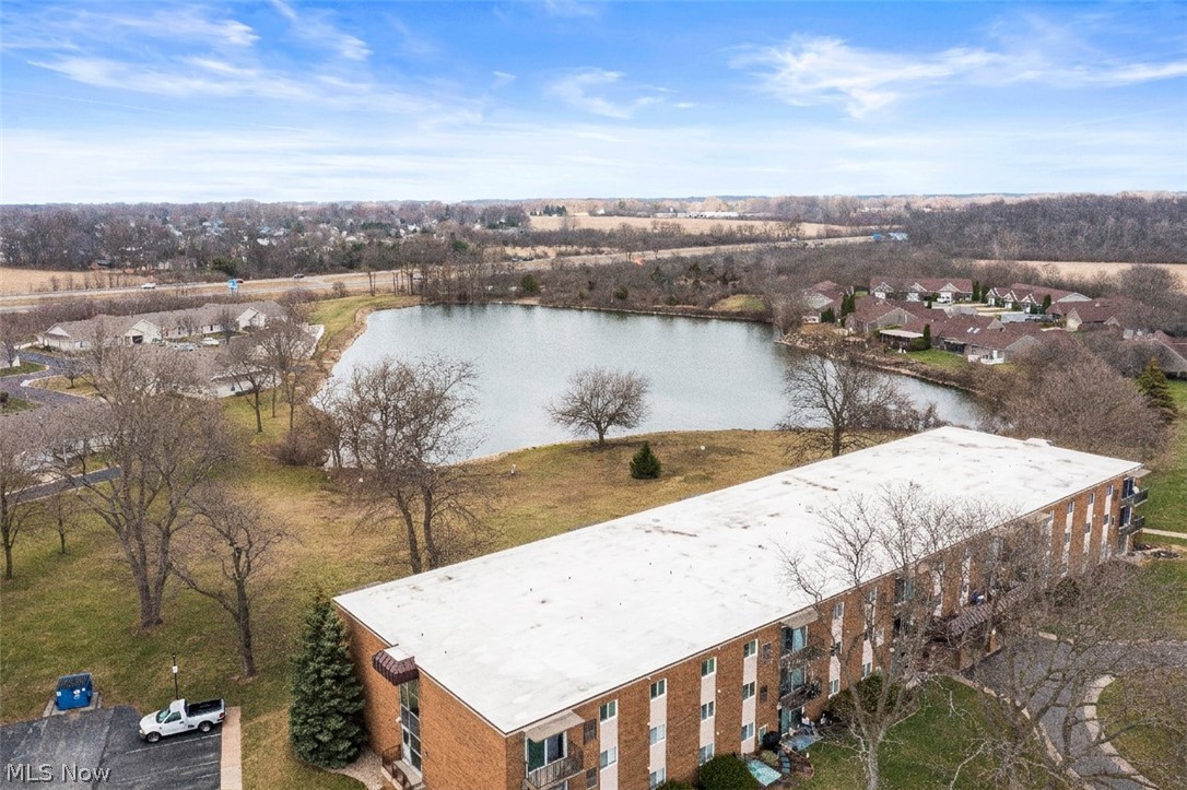 Lake Wilmer - Residential