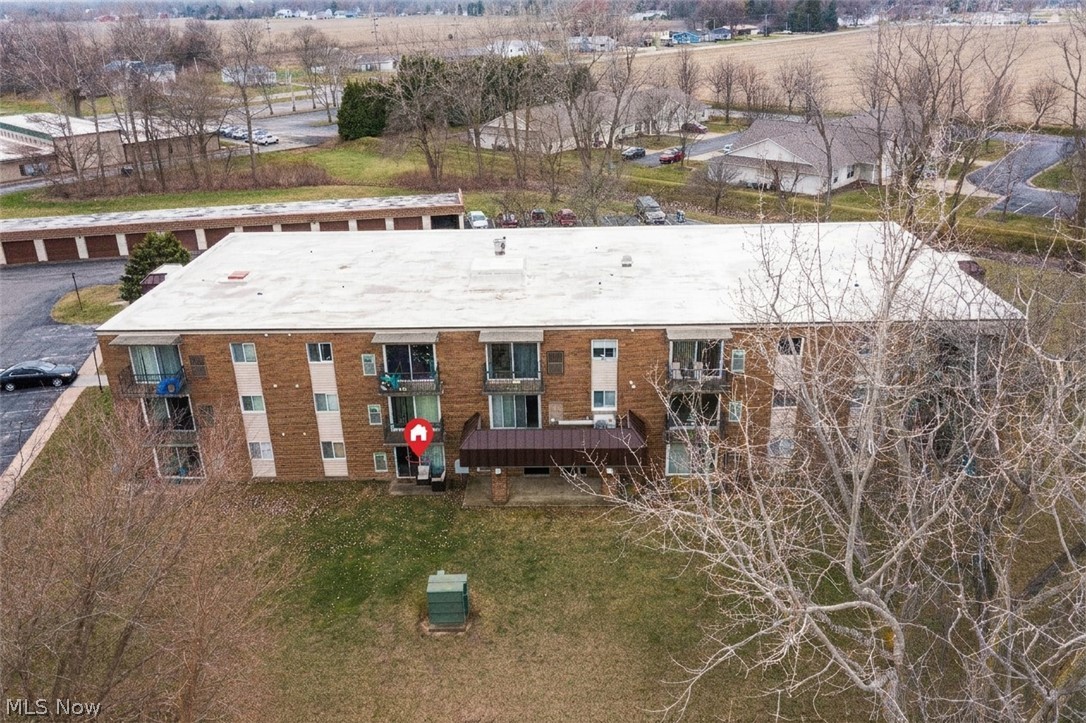 Enjoy easy, low-maintenance living in this first-floor one-bedroom condo at Lake Wilmer. This unit features a comfortable layout and a private patio overlooking the pond, providing a quiet outdoor space to relax and enjoy the surroundings.

Located on the first floor for convenient access, the condo is situated within a secure access building offering added peace of mind. Residents have access to coin-operated washer and dryers located within the building, as well as a community meeting room available for gatherings and events.

The location offers excellent convenience, situated close to the shopping, dining, and everyday amenities along the Rt. 250 corridor, with quick access to Rt. 2 for commuting or travel throughout the area.

Cats and dogs under 20 pounds are permitted, making it a great option for pet owners seeking a low-maintenance home.

Whether you're looking for a primary residence, seasonal retreat, or investment opportunity, this first-floor condo offers comfortable living in a convenient location.