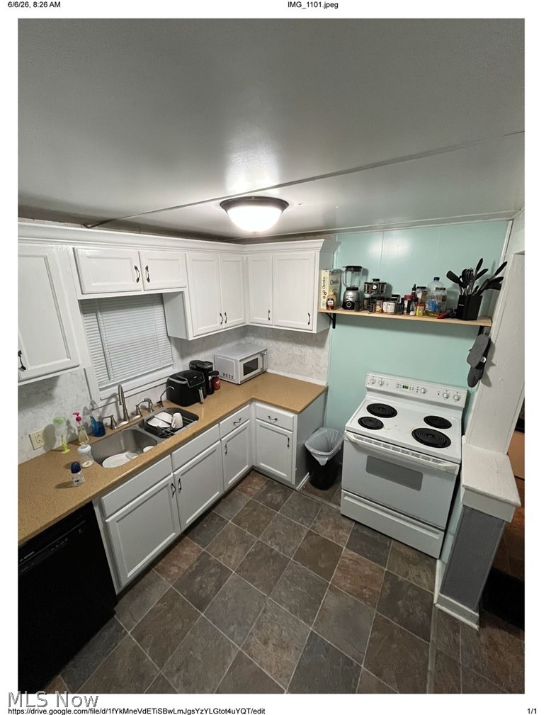 Andover - Residential